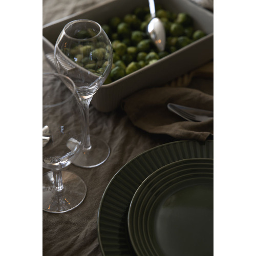 Kieliszek do szampana SAGA GLASS 20CL 2-szt, transparentny Default 5018264- (7)