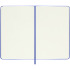 MOLESKINE Notatnik ok. A6 Niebieski VM202-11 (9) thumbnail