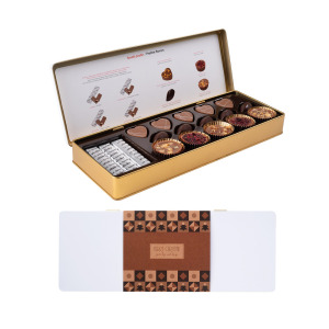 Praliny W Puszce Premium