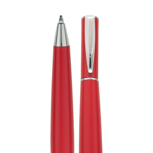 Długopis metalowy MATIGNON Pierre Cardin Czerwony B0101600IP305 (3)
