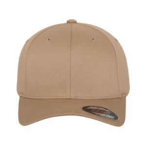 Wooly Combed Cap