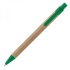 Długopis ekologiczny BRISTOL zielony 039709  thumbnail