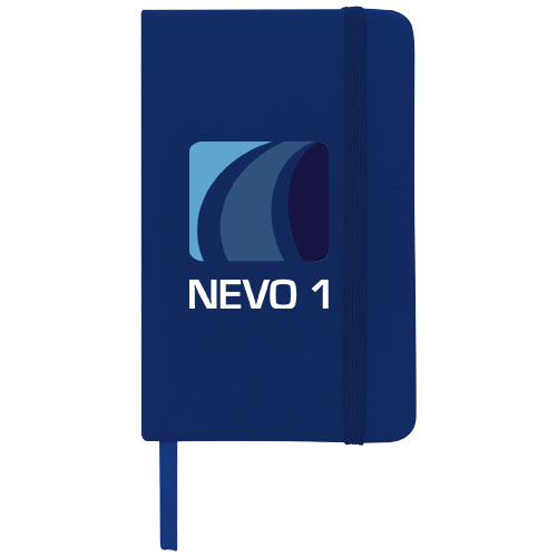 Notes A6 Spectrum w twardej okładce Granatowy 10690510 (3)