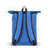 Plecak R-PET 600D Rolltop 20L Niebieski LT95350-N0011 (2) thumbnail