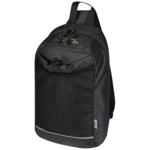 Nomad torba typu crossbody z systemem nawadniającym z certyfikatem GRS z recyklingu o pojemności 6 l