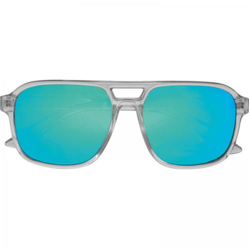 Okulary przeciwsłoneczne UV400 LILA Jasnoniebieski 5389424 (4)