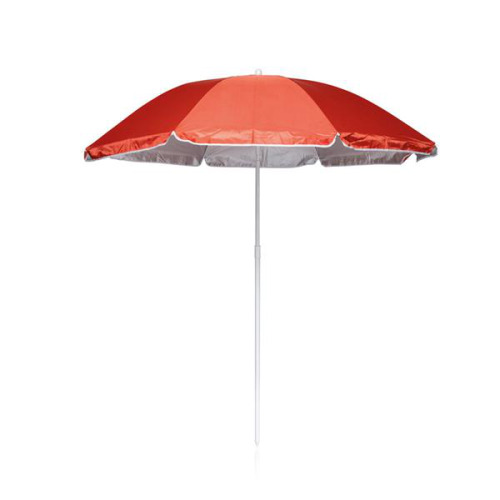 Parasol przeciwsłoneczny z ochroną UV / Ericeira Jasnozielony IP28000843 (3)