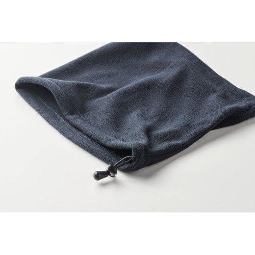 Wielorazowa czapka z polaru Francuski Granat MO2350-85 (3)