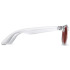 Okulary przeciwloneczne Bradley UV400 Transparentny / czerwony LT86711-N0421 (2) thumbnail