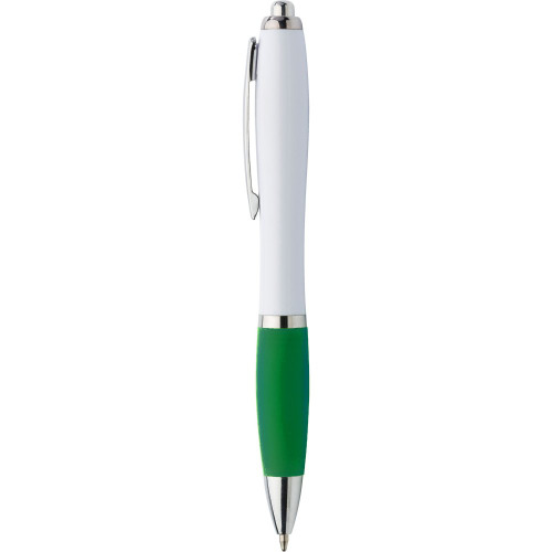 Długopis zielony V1644-06 (1)