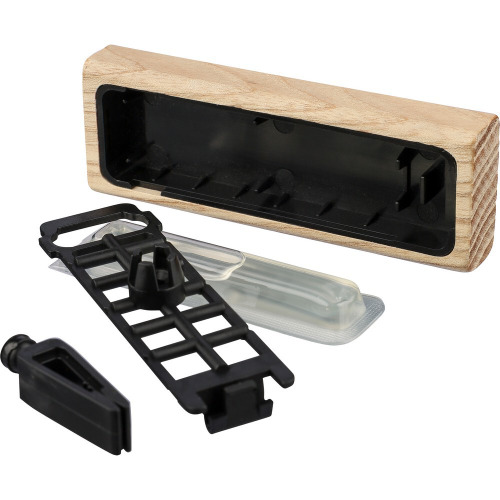 Odświeżacz do samochodu Brązowy VB199-16 (6)