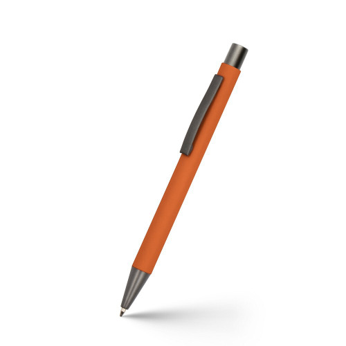 Długopis | Treven pomarańczowy V0057-07 