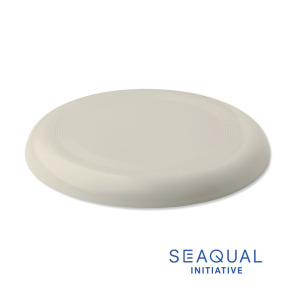 SEAQUAL® frisbee Bezowy