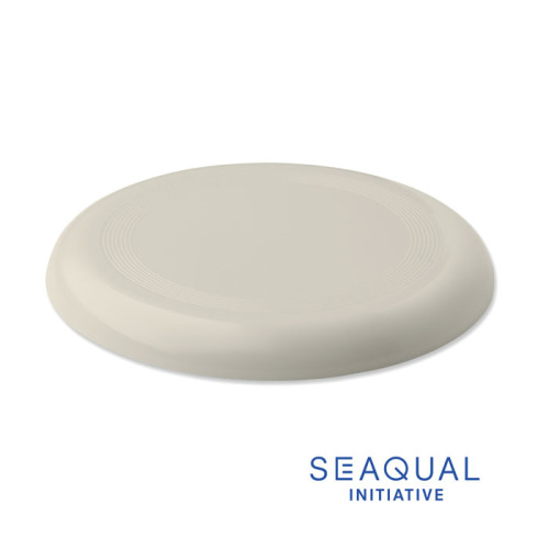 SEAQUAL® frisbee Bezowy MO2863-13 