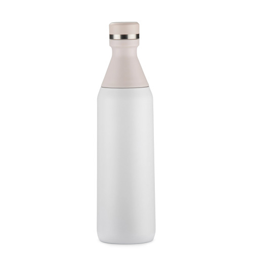 Butelka ELI 500 ml Różowy 16247-21 (5)