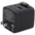 Adapter podróżny SCX.design T21 65 W Czarny 1PX23890 (3) thumbnail