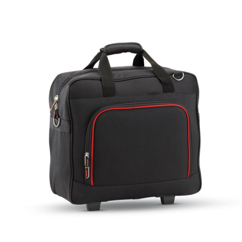 Torba na kółkach Czarny IT3516-03 