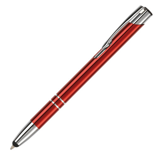 Długopis Alicante Stylus Ciemnoczerwony LT87918-N0020 