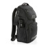Plecak na laptopa Swiss Peak 15,6", ochrona RFID Czarny P762.881 (5) thumbnail