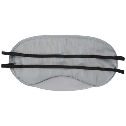 Traveler opaska na oczy Szary 13012882 (3)