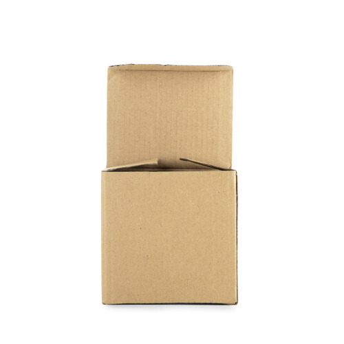 Kubek z recyklingowanej stali nierdzewnej VIVO 250 ml Granatowy 16405-06 (10)