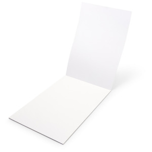 Blok dużych kartek elektrostatycznych ok. B3 | Arya