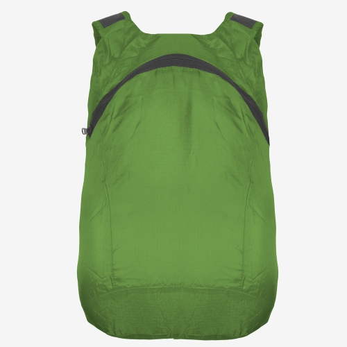 Składany plecak zielony V9826-06 (1)