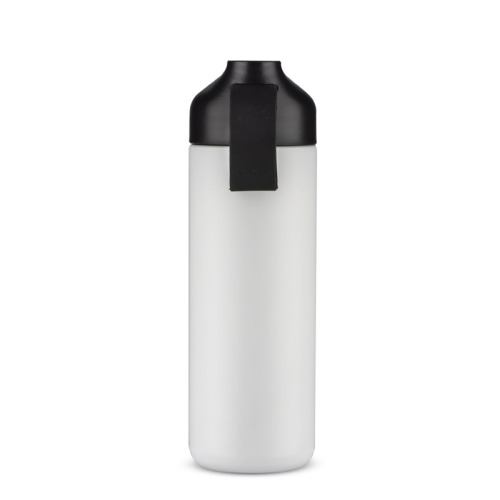 Butelka termiczna ELSA 600 ml Biały 16035-01 (5)