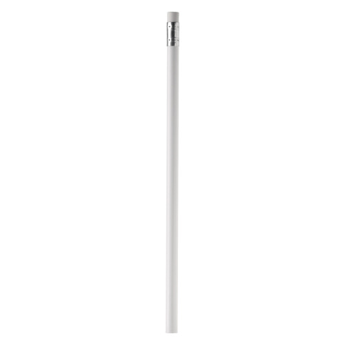 Ołówek z gumką Biały LT91585-N0001 (1)