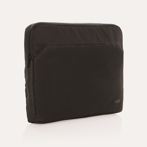 Pokrowiec na laptopa 15,6" AWARE™ RPET Czarny P788.1601 (6)