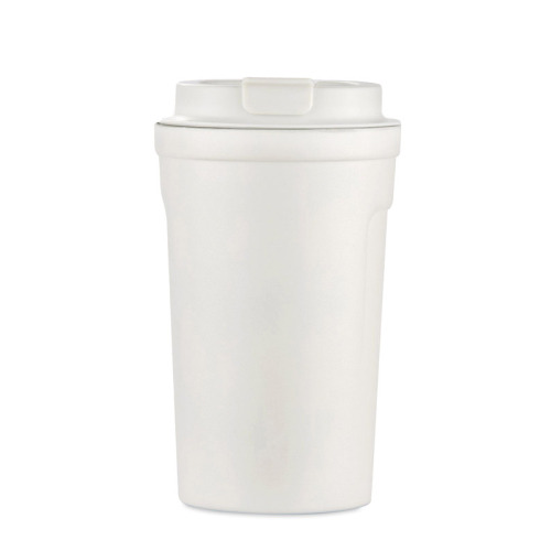 Kubek termiczny COLPO 400 ml Biały 16225-01 (4)