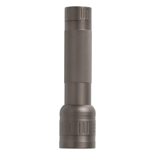 Latarka aluminiowa Stalowoszary LT93312-N0035 (2)
