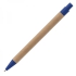 Długopis ekologiczny BRISTOL niebieski 039704 (4) thumbnail