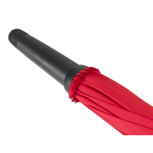 Parasol automatyczny Czerwony V7473-05 (5)