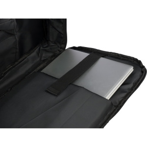Plecak na laptopa 15" RPET