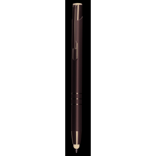 Długopis. srebrny mat MO8210-16 (1)