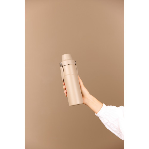 Butelka termiczna 600 ml VINGA Baltimore Szary VG635-19 (7)