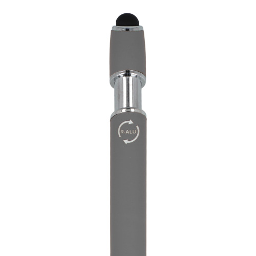 Paris soft touch R-AL czarny tusz Szary LT80607-N0061 (5)