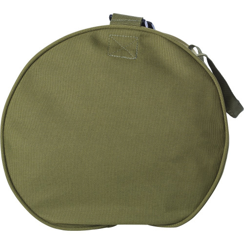 Torba sportowa, podróżna Zielony V0566-06 (5)