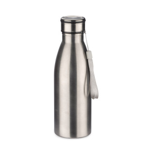 Butelka stalowa KONRA 600 ml