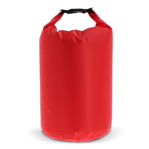 Worek żeglarski ripstop 15L IPX6 Czerwony LT95143-N0021 (4)