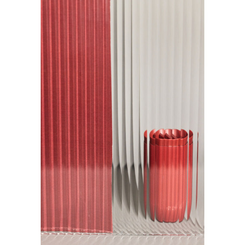 TOVA KUBEK DO SAMOCHODU, BORDOWY Bordowy 5018539- (2)