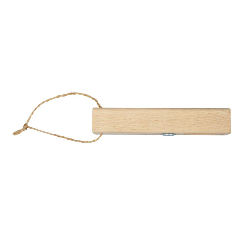 Drewniany otwieracz do butelek | Rufus Drewno VA125-17 (4)