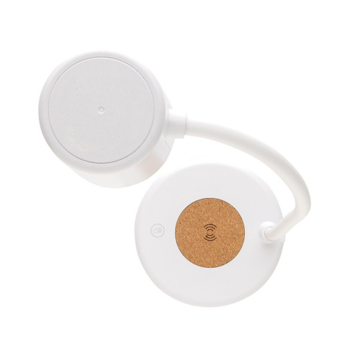 Lampka na biurko Zenara 15W Biały P514.0303 (5)