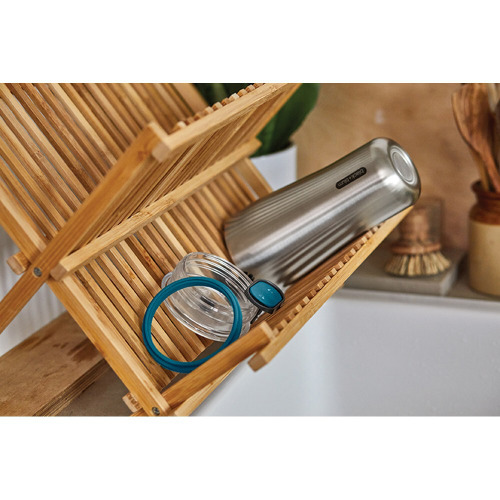 Kubek termiczny 600 ml Black+Blum Zielony P439.1433 (17)