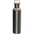 Butelka termiczna stalowa 1000 ml JEROME Szary 8358007  thumbnail