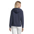 SPIKE HOOD Damskie 280gr French Navy S03106-FN-L (1) thumbnail