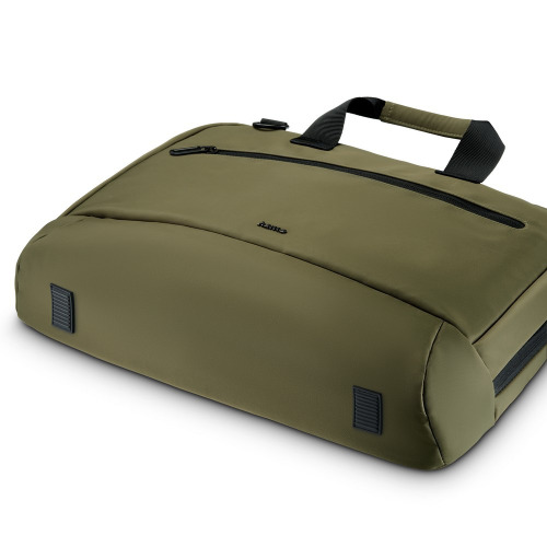 Torba na laptopa 15,6"-16,2" Hama Ultra Lightweight Zielony VH044-06 (5)