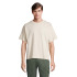 LEGACY OVERSIZED T-SHIRT Natural S03996-NA-XS  thumbnail