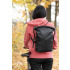 Plecak wodoodporny RETI Czarny 20710-02 (9) thumbnail